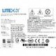 Lite-On PS-2162-1F 6L1FX01X1G3824G X1 1000W / 1600W
