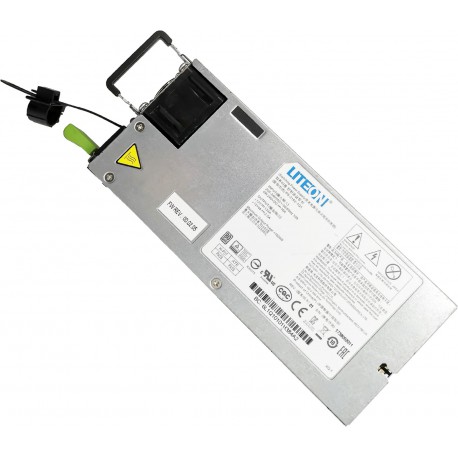 Lite-On PS-2162-1Q1 6L1Q10101H384A2 01 1600W