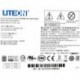 Lite-On PS-2162-1Q1 6L1Q10101H384A2 01 1600W