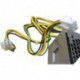 Chicony D17-180P1A D180E019P 0A100-00420900 423C00667 180 watt