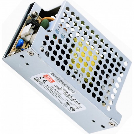 Mean Well EPS-65-24-C 65W