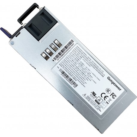 Gospower G1251-0550WNI CRPS0550 550w G1031-0800WNF