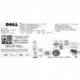 Dell L240AM-02 PE-2241-1DG CN-00DN02 0DN02 7B3-00C4-A03 240 w