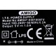 amigo aMS47-0501000Fv 100-240v 50/60hz 0.2a 5v 1