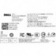 Dell H260AM-00 D260A001L 0RHXF7 260W 0RHXF7