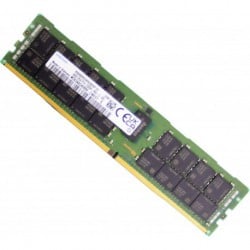 Samsung 64GB 2Rx4 PC4-3200AA-RB4-12-RB0 M393A8G40BB4-CWEGY