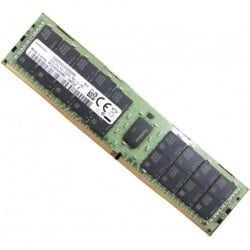 Samsung 64GB 2Rx4 PC4-3200AA-RB4-12-RB0 M393A8G40BB4-CWEGY