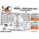 Nipron PCSF-350P-X2S1 6128-03-4-460A 250w