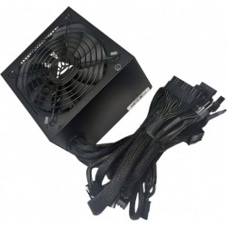 Apevia Jupiter Power ATX-JP600W 80+ Bronze AP150x028A