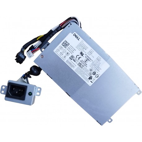 Dell DPS-160AB-7 A CN-0G3TCT DPS-160AB-7A G3TCT D160EBS-00