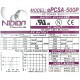 Nipron EPCSA-500P EPCSA-500P-X2S 500w