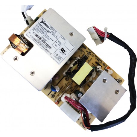 3Y Power Technology YM-1161 B YM-1161B Cp-1152r1 168w