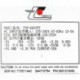 Emacs Psm-6600pe 2001210062 600w