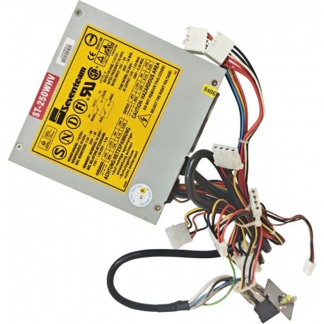 Seventeam 250w st-250whv