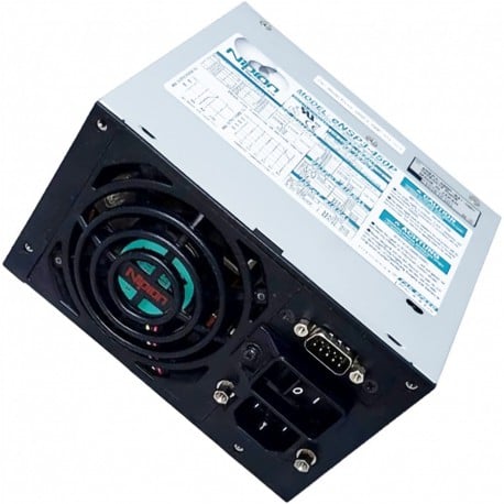 Nipron eNSP3-450P eNSP3-450P-S21-H1V eNSP3-450P-S21-H0V 450 w