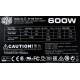 Cooler Master RS-600-ACAA-B1 600w