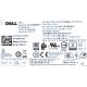 tdftp H180ES-00 D180E006L 0TDFTP Dell precision 3420