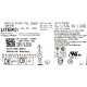 liteon PS-5361-2 J102N 0J102N Dell xps 8100 7100 350w