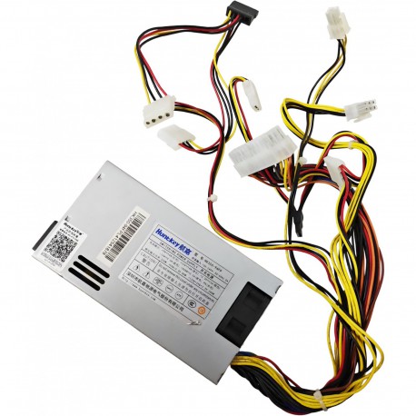 Huntkey HK350-94FP 250w Founder E200 POS