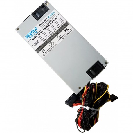 Sezoilo SZ-3500U 350w