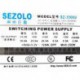 Sezoilo SZ-3500U 350w