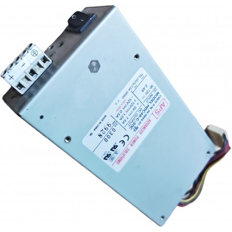 APS HDC46-C-300C 34-0854-01 50w