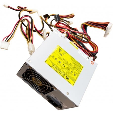 IEI ACE-832AP-RS 300w