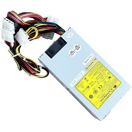 IEI ACE-A618A-RS 180w ACE-A618A-RS-R11