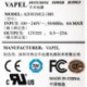 VAPEL AD301M12-1M1 300w