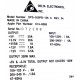 Delta Electronics DPS-200PB-106 A DPS-200PB-106A 614-0085 200w apple G3 G4 200w