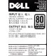 0X185V X185V 550W D550E-S1 DPS-550AB-8 a (02F) Dell poweredge R430 R420 R430