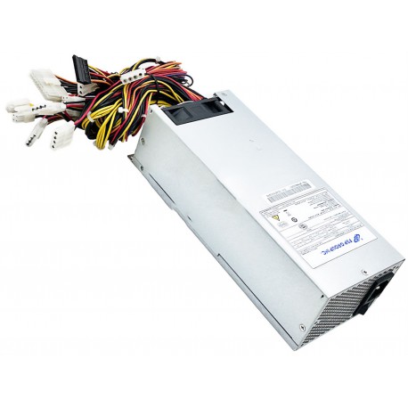 FSP Group FSP600-60WS2 600w