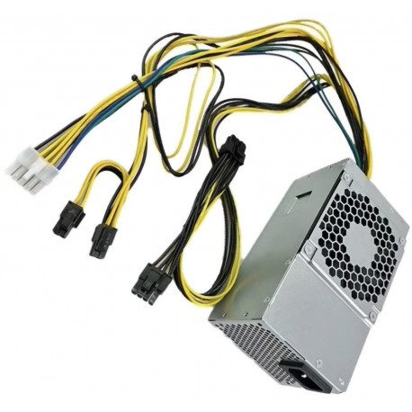 FSP Group FSP600-60AGPAA SP50H29558 00PC774 600w