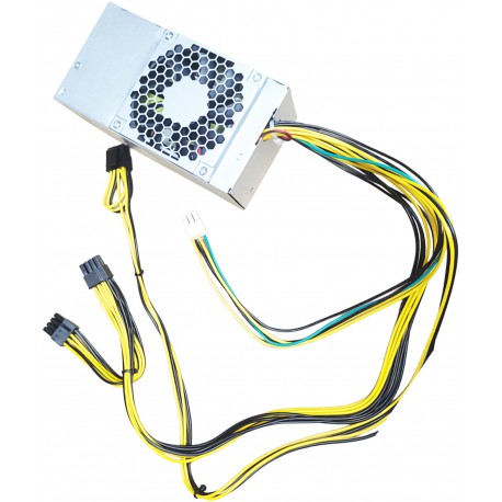 LITEON PA-5181-3A LISPSOH29529 FRU P/N:00PC750 550w
