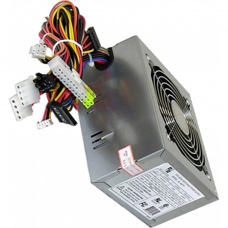 Soly-Tech SL-400TF 400w