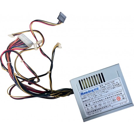 Huntkey HK280-22GP S5 180w