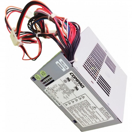 Compaq PS-7201-2C 386461-001 387672-001 200w