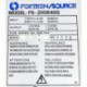 Fortron FS-2000S40G FS200S40G