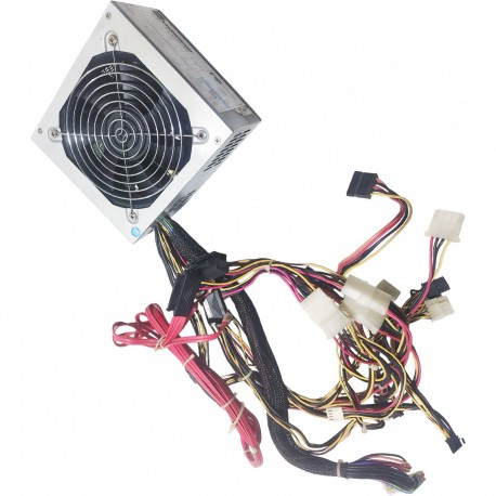 Seventeam ST-550P-AG ZJB550PAG064500 550w