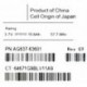 Panasonic AG637-63601 57.7wh 460581-001 HSV300 EVA4400 P6300