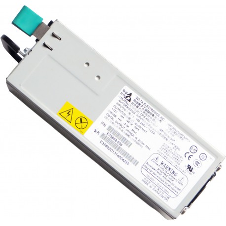 Delta Electronics DPS-600SB E DPS-600SBE 866-851388-001-C 600w