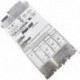 TDK-Lambda Vega 450 V407K3Y 450w