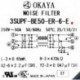 Okaya 3SUPF-BE50-ER-6-E
