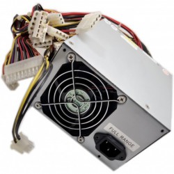 IEI Technology Corp. ACE-4840APM-RS 400w