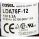 Cosel LDA75F-12 S12 75w