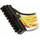 Delta Electronics DPS-250AB-110 B DPS-250AB-110B CP749581-01 250w S26113-E601-V50-01