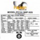 Nippon PC1U-180P-X2S 180w