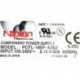 Nipron PCFL-180P-X2S2 5113-08-4-460 180w