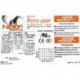 Nipron PCFX-220P 3046-01-4-461 220w pcfx-220p-x2p2