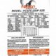 Nippon Co., Ltd. PCSFE-250P-X2S 250w